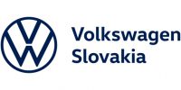 Logo VW Slovakia