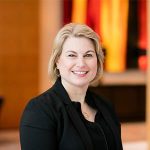 Heather Zenk, President of Supply Chain & Distribution Services bei Cencora