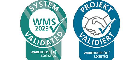 ValidationWMS 2023 for Warehouse logistics